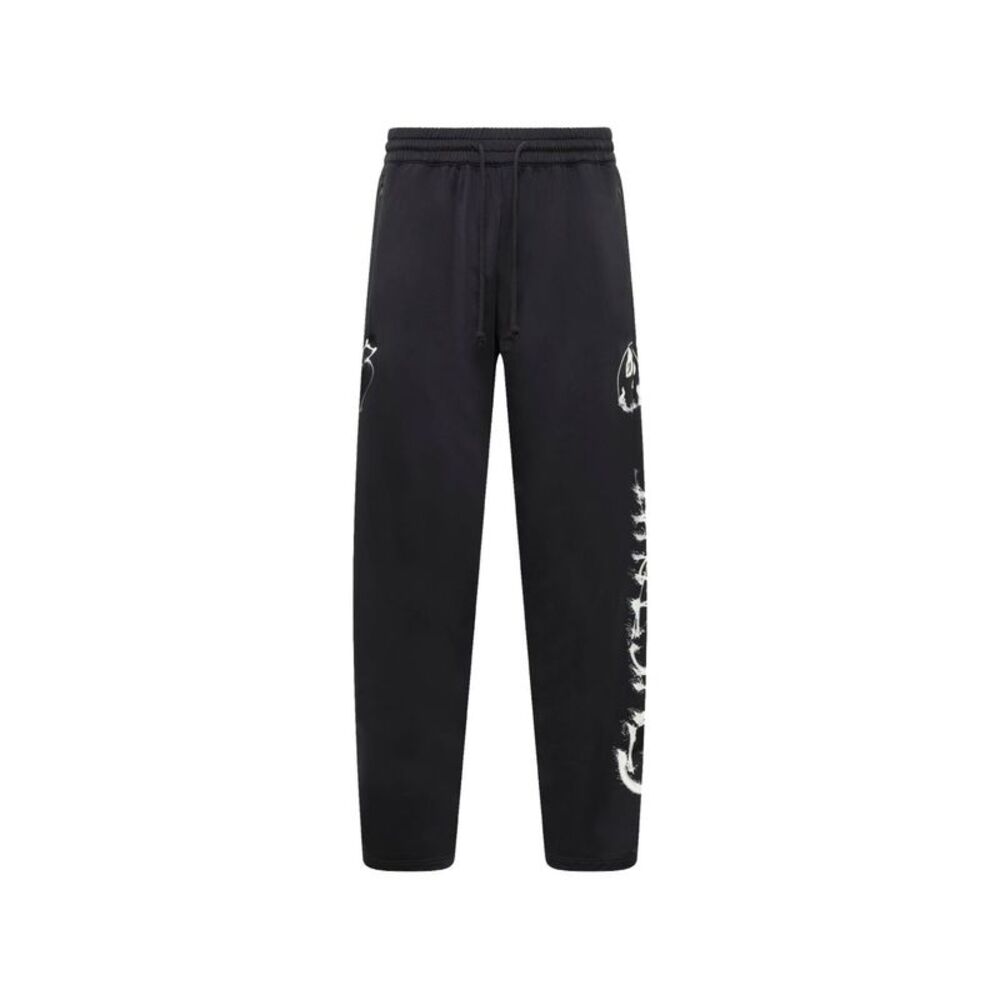 Y-3 Men Logo Trackpants